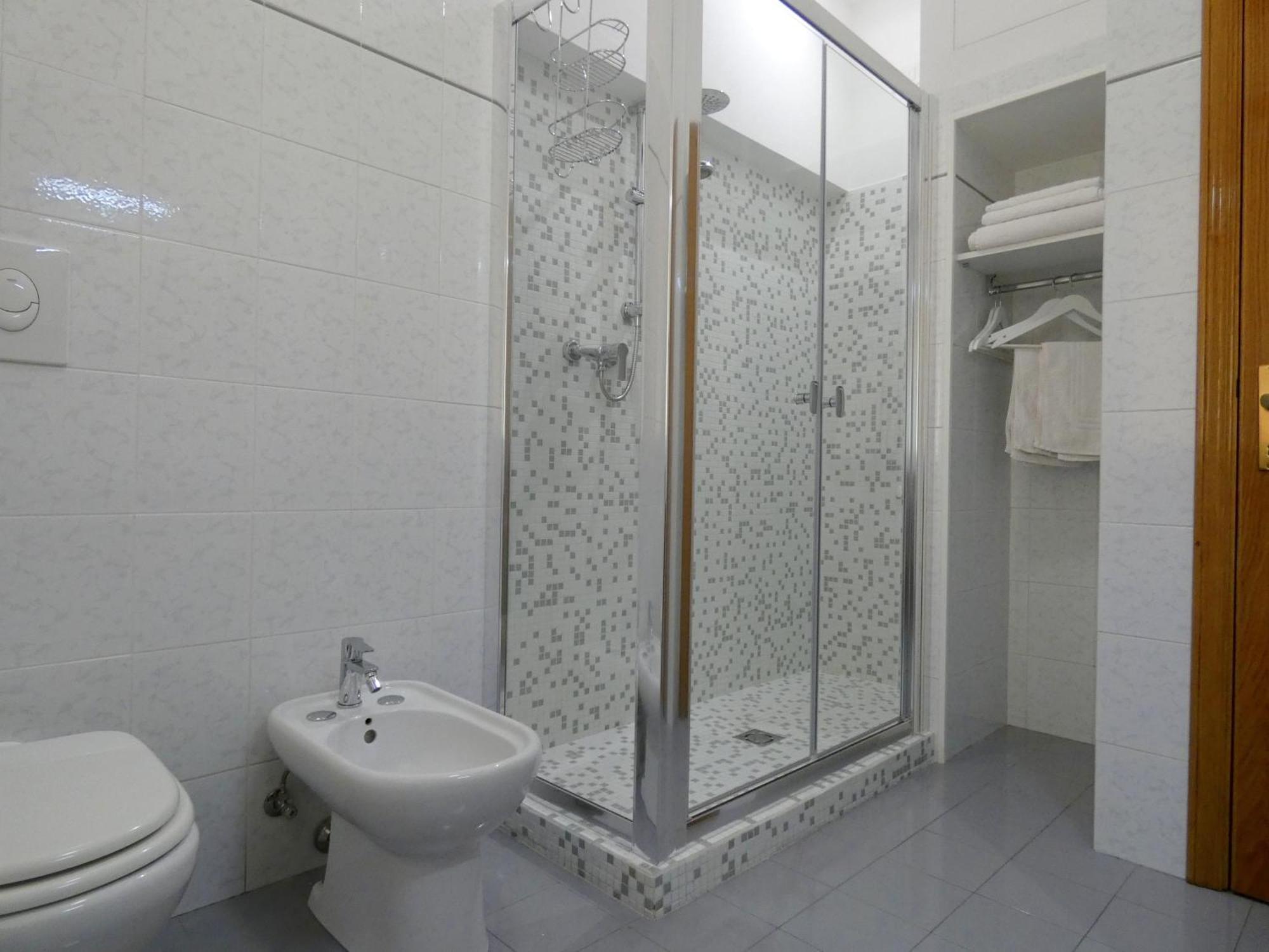 Casa Loren Пезаро Экстерьер фото
