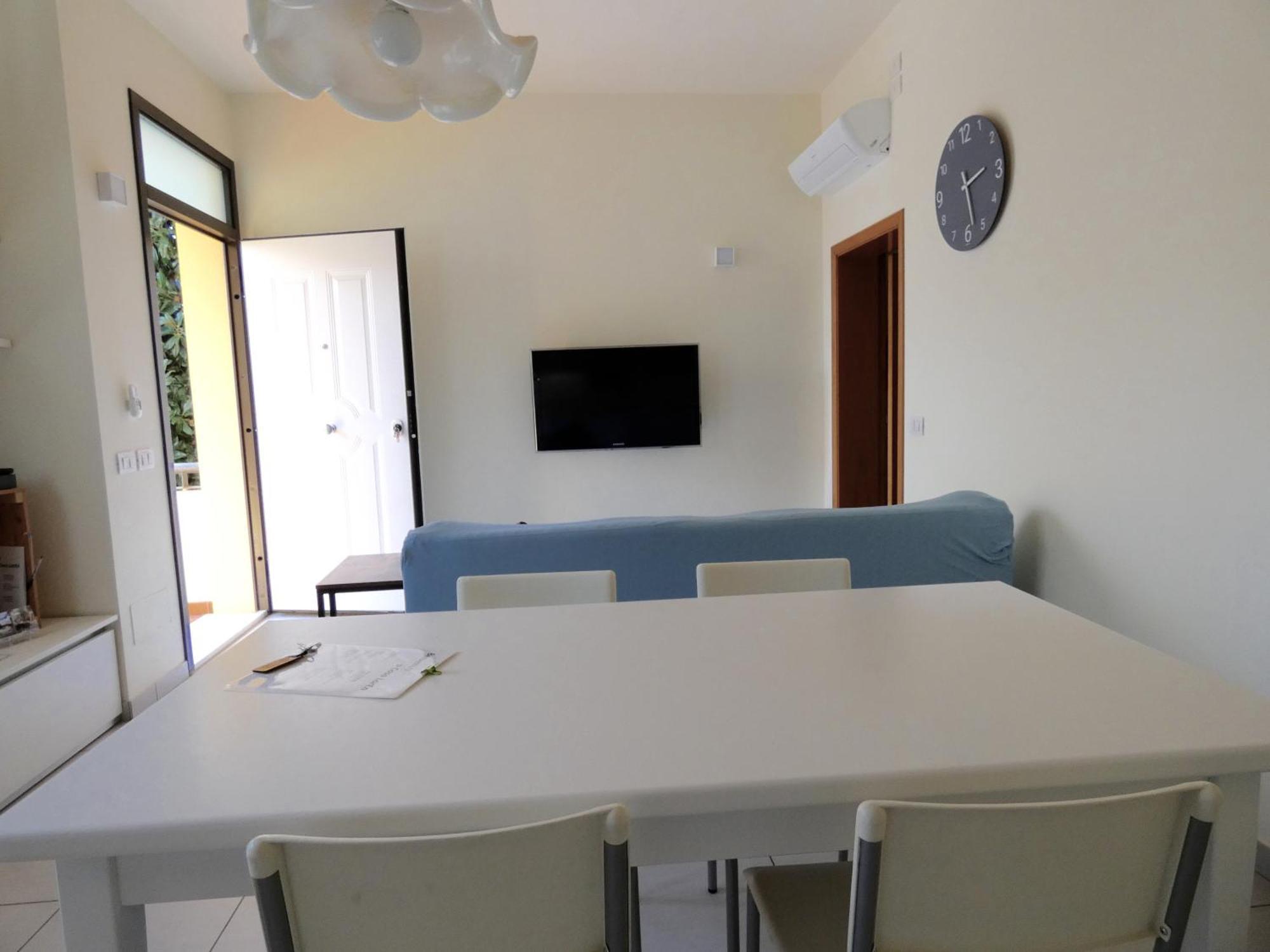 Casa Loren Пезаро Экстерьер фото