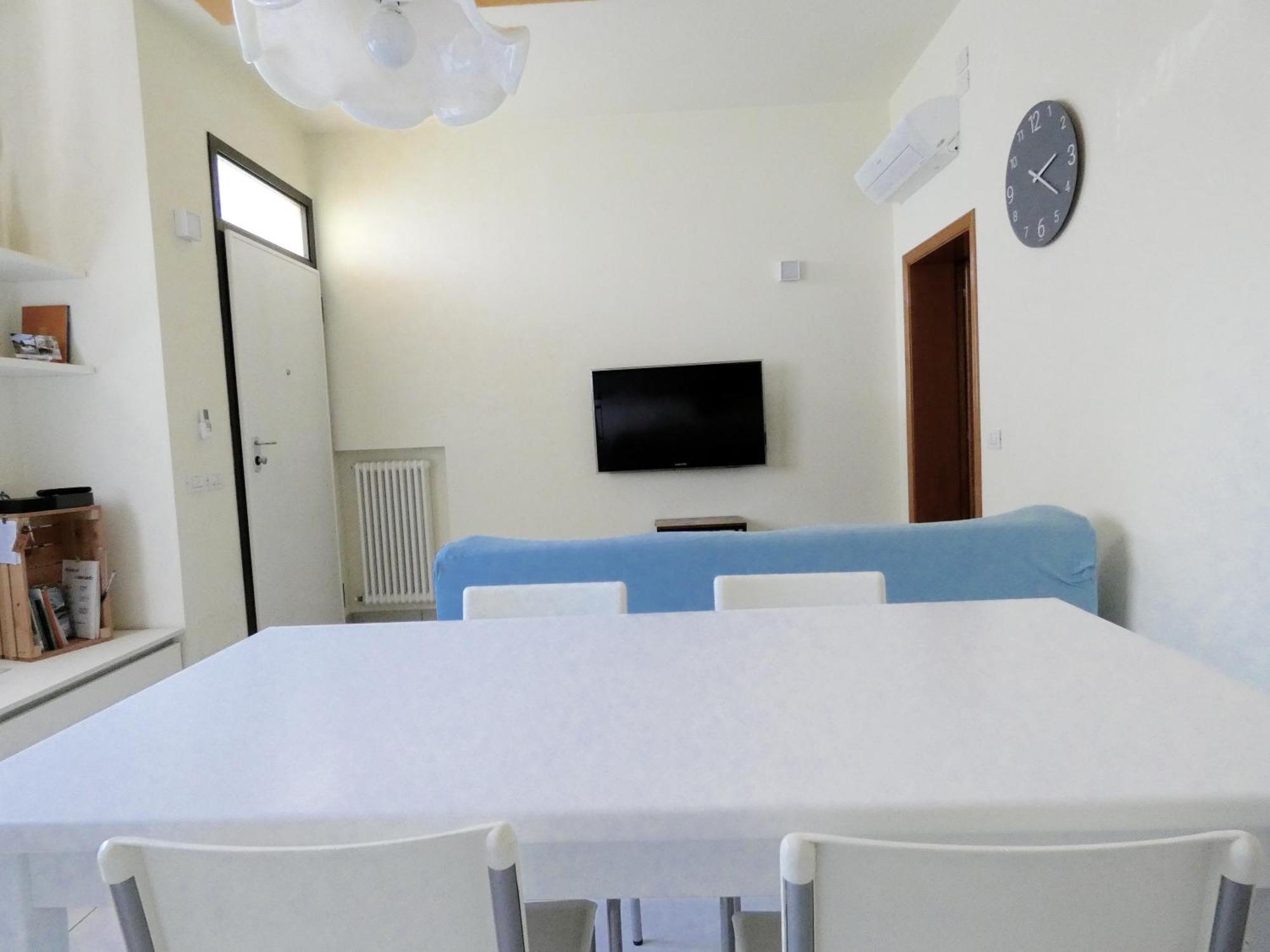Casa Loren Пезаро Экстерьер фото