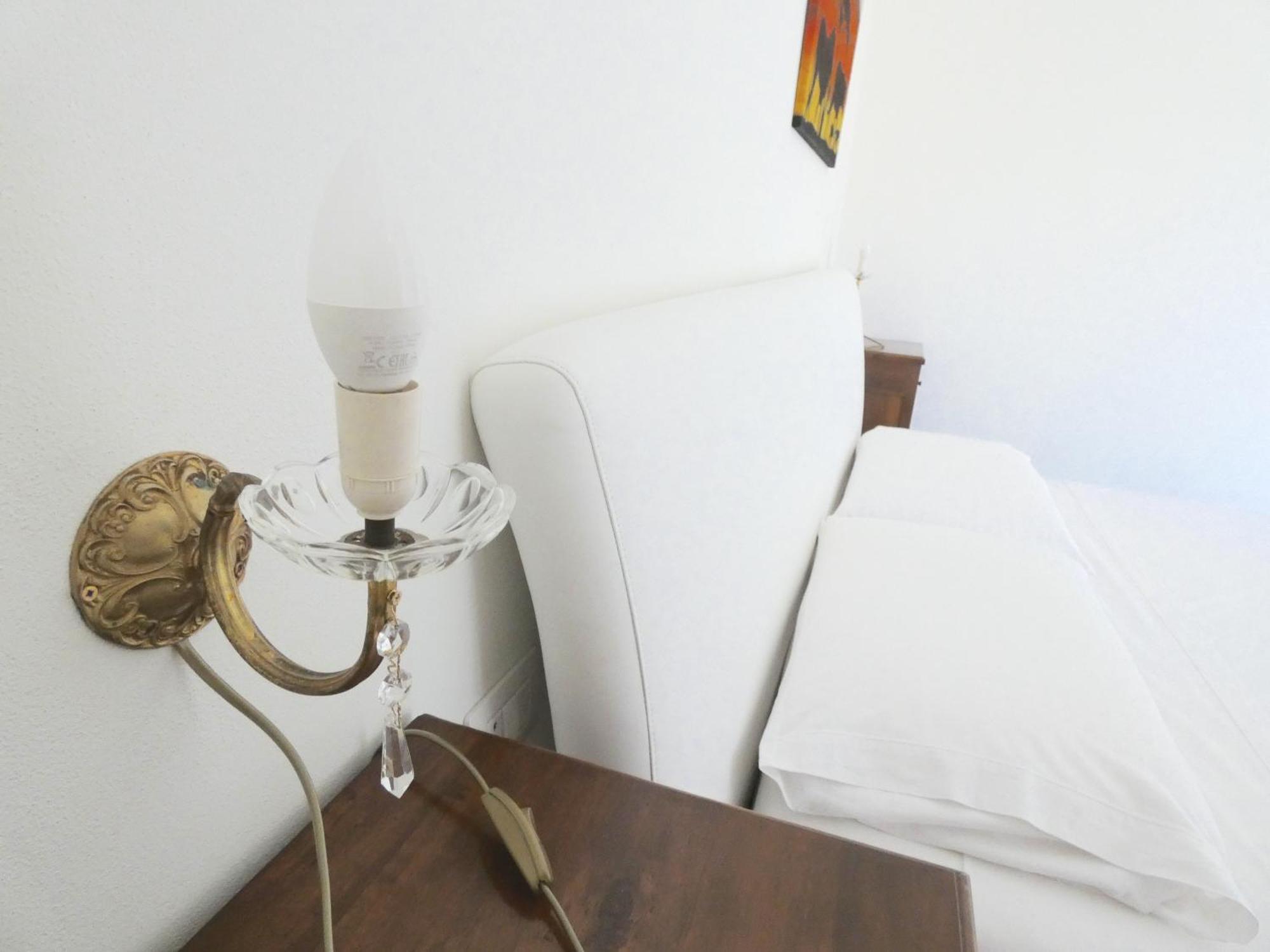 Casa Loren Пезаро Экстерьер фото