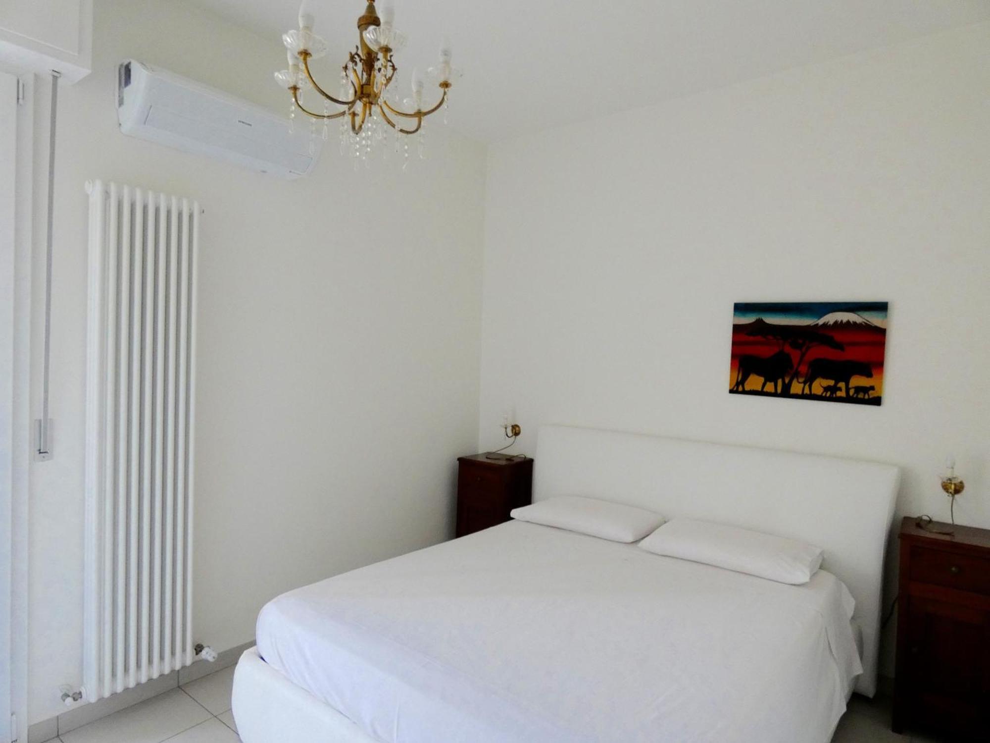 Casa Loren Пезаро Экстерьер фото